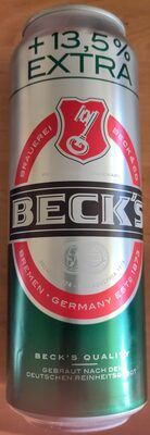 Foto de Beck's Quality
