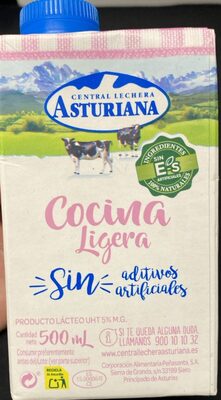 Foto de Cocina ligera