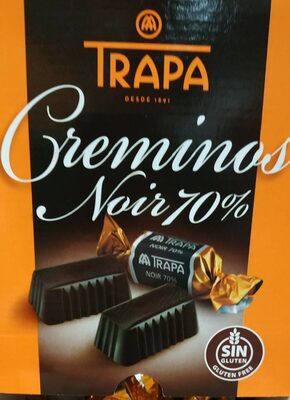Foto de Creminos Noir 70%