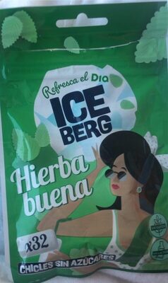 Foto de Ice Berg