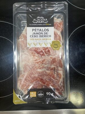 Foto de Jamón día