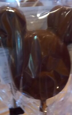 Foto de Suerte Mickey Chocolat Lait