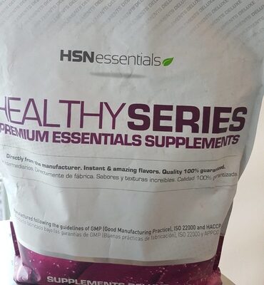 Foto de Pea Protein Isolate 2.0