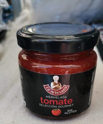 Foto de Mermelada tomate