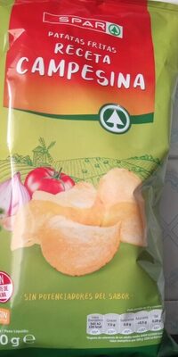 Foto de Patatas Fritas Receta Campesina
