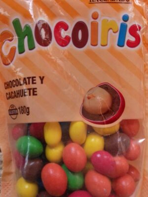 Foto de Chocoiris