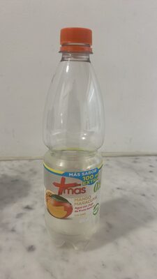 Foto de MANGO MARACUYÁ