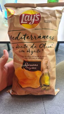 Foto de mediterraneas