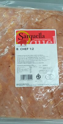 Foto de Bacon chef 1/2