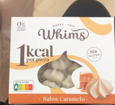 Foto de Whims
