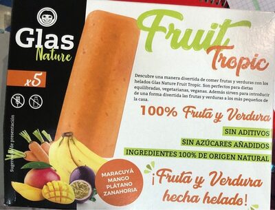 Foto de Fruit Tropic