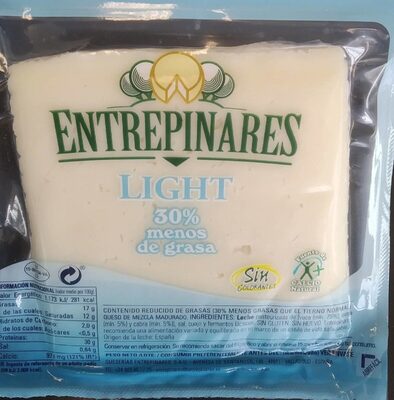 Foto de Queso light