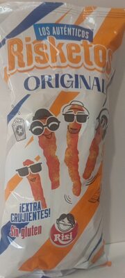 Foto de Risketos Original