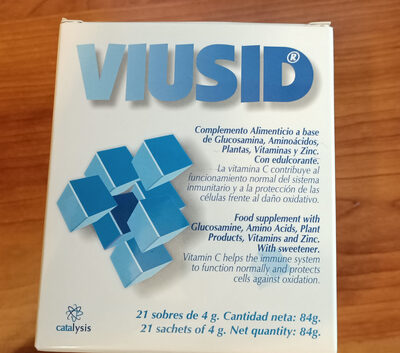 Foto de VIUSID