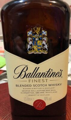 Foto de Ballantine's