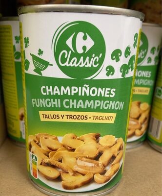 Foto de Champignons