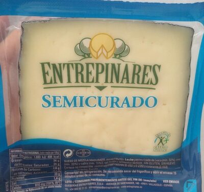 Foto de Semicurado