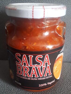Foto de Salsa brava