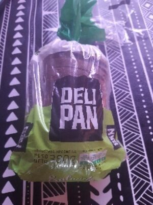 Foto de Pan con Salvado
