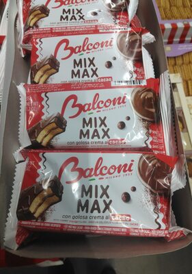 Foto de MixMax