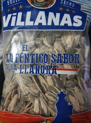 Foto de Pipas aguasal