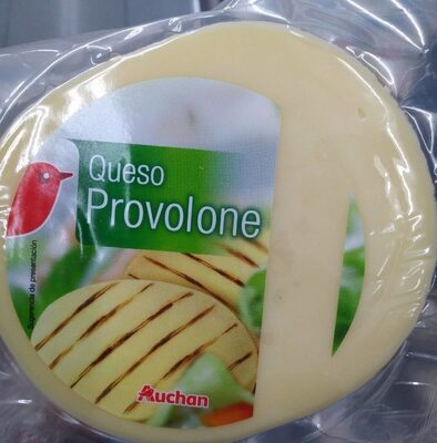 Foto de Queso provolone