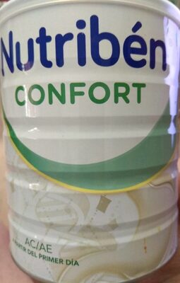 Foto de Nutriben confort 800gr