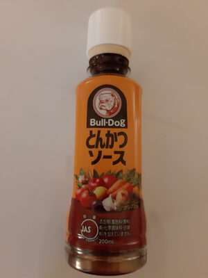 Foto de とんかつソース