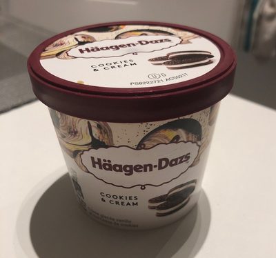 Foto de Cookies and cream