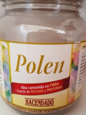 Foto de Pollen