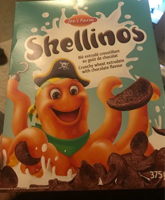 Foto de Shellinos