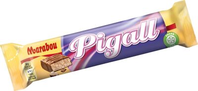 Foto de Pigall