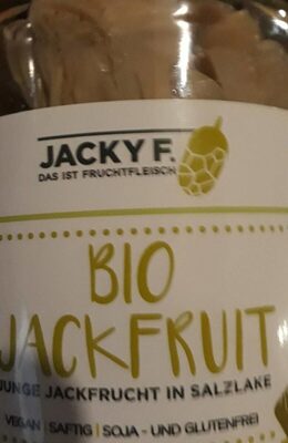 Foto de Jackfruit Jacky F.