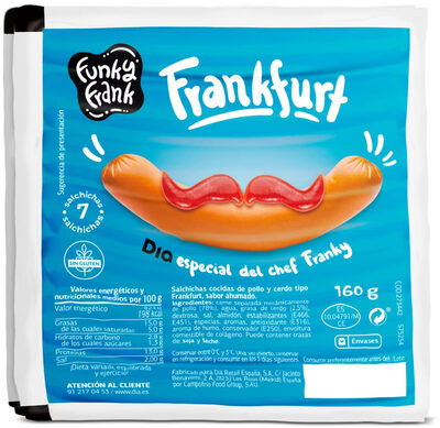 Foto de Frankfurt