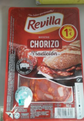 Foto de Chorizo
