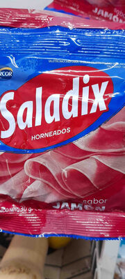 Foto de Saladix