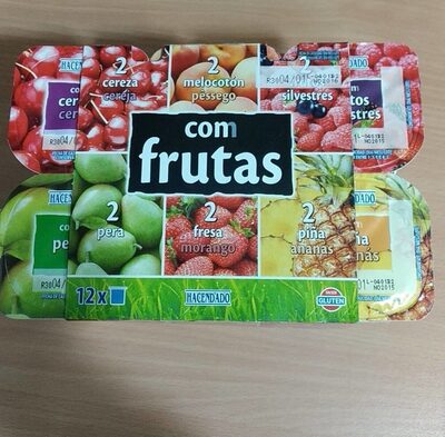 Foto de Yogur
