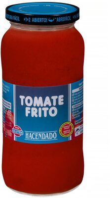 Foto de Tomate frito