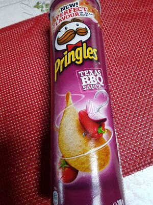 Foto de Texas BBQ Sauce