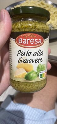 Foto de Pesto alla Genovese