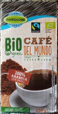 Foto de Cafe del mundo
