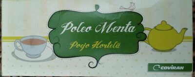 Foto de Poleo Menta