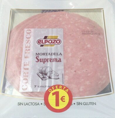 Foto de Mortadela