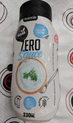 Foto de Yogurt herbs zero sauce