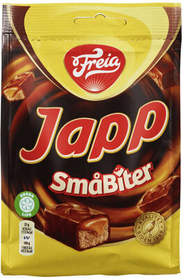 Foto de Japp SmåBiter
