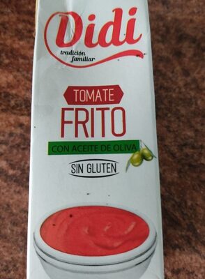 Foto de Tómate frito