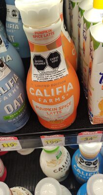 Foto de Pumpkin Spice Latte