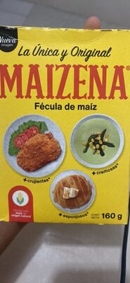 Foto de Maizena
