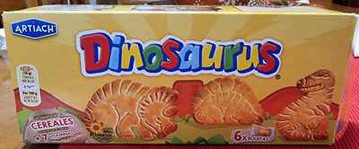 Foto de Dinosaurs