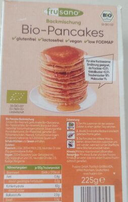 Foto de Bio pancake